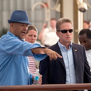 Fotoğraf Clark Johnson