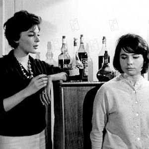 Fotoğraf Jacques Rivette