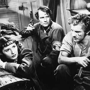 Fotoğraf Barbara Stanwyck