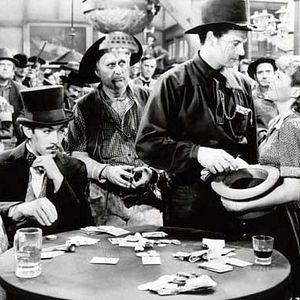 Fotoğraf Anthony Quinn