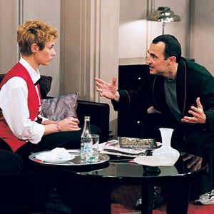 Fotoğraf Albert Dupontel