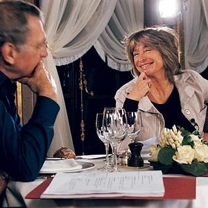 Fotoğraf Danièle Thompson