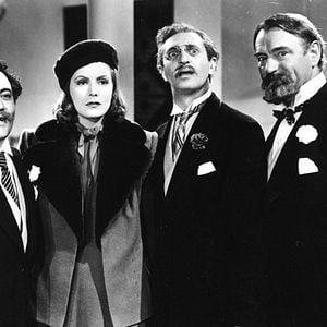 Fotoğraf Felix Bressart