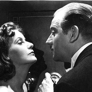 Fotoğraf Greta Garbo