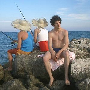 Fotoğraf Clément Sibony