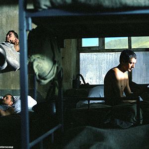 Fotoğraf Sacha Bourdo