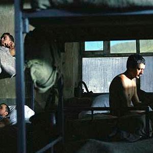 Fotoğraf Sacha Bourdo