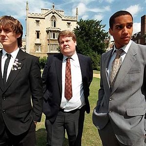 Fotoğraf Nicholas Hytner