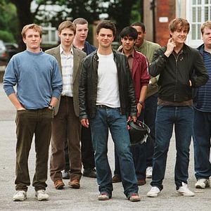 Fotoğraf Nicholas Hytner