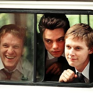 Fotoğraf Nicholas Hytner