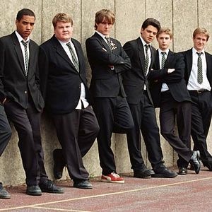 Fotoğraf Russell Tovey