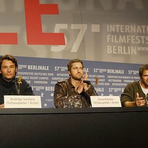 Fotoğraf Rodrigo Santoro