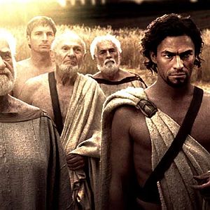 Fotoğraf Dominic West