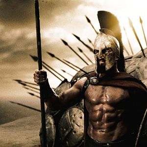 Fotoğraf Gerard Butler