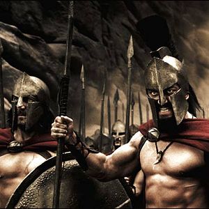 Fotoğraf Vincent Regan