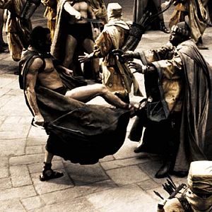 Fotoğraf Peter Mensah