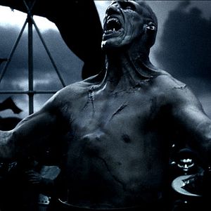 Fotoğraf Robert Maillet