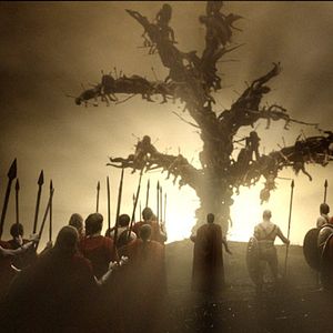 Fotoğraf 300 Spartalı