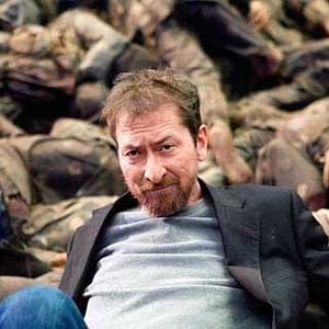 Fotoğraf Zack Snyder