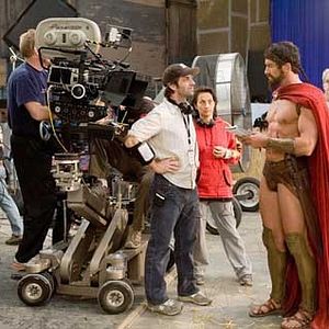 Fotoğraf Zack Snyder