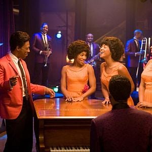 Fotoğraf Rüya Kızlar