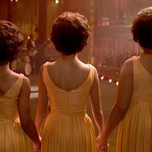 Fotoğraf Rüya Kızlar