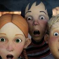 Fotoğraf Canavar Ev