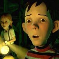 Fotoğraf Canavar Ev