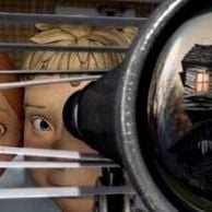 Fotoğraf Canavar Ev