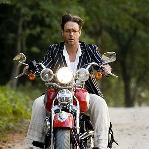 Fotoğraf Russell Crowe