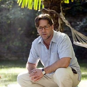 Fotoğraf Russell Crowe
