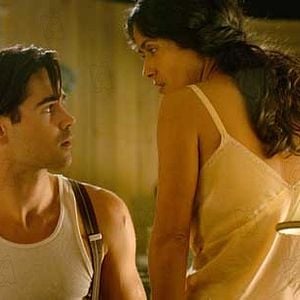 Fotoğraf Colin Farrell