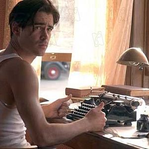 Fotoğraf Colin Farrell