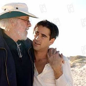 Fotoğraf Colin Farrell