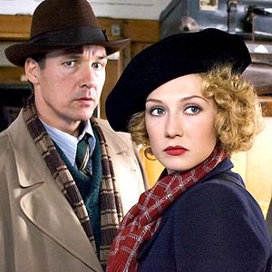 Fotoğraf Thom Hoffman