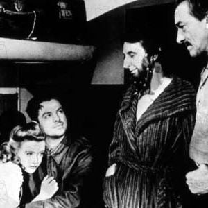 Fotoğraf Alfred Hitchcock