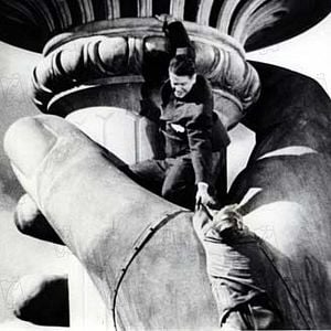 Fotoğraf Alfred Hitchcock