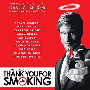 Fotoğraf Sigara İçtiğiniz İçin Teşekkürler