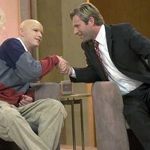 Fotoğraf Aaron Eckhart