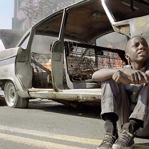 Fotoğraf Across the Universe