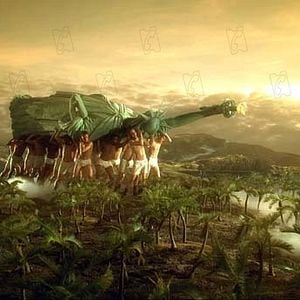 Fotoğraf Julie Taymor