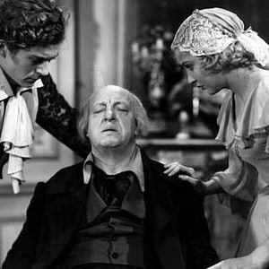 Fotoğraf Jean Servais