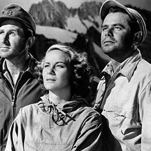 Fotoğraf Glenn Ford