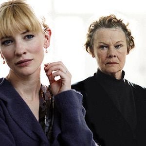 Fotoğraf Richard Eyre