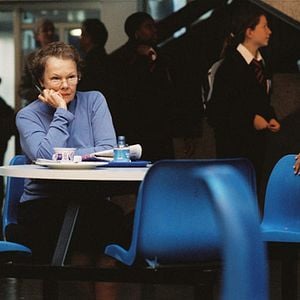 Fotoğraf Richard Eyre