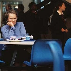 Fotoğraf Richard Eyre