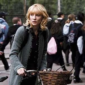 Fotoğraf Richard Eyre