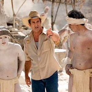 Fotoğraf Mel Gibson