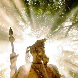 Fotoğraf Raoul Max Trujillo