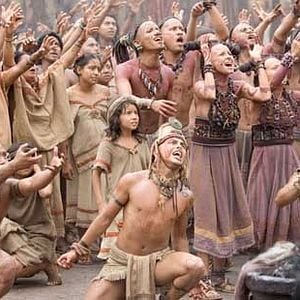 Fotoğraf Mel Gibson